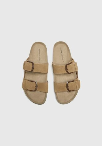 Elegant Strap Sandals