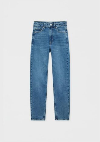 Brilliant Green Jeans