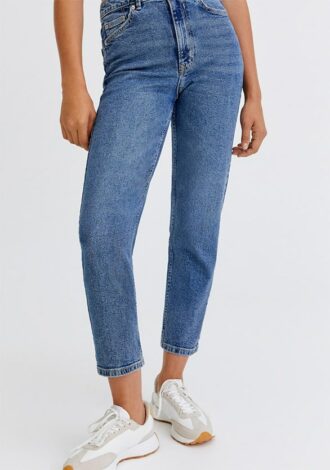 Brilliant Green Jeans