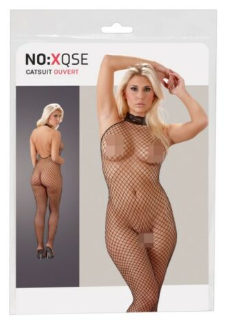 Netzcatsuit