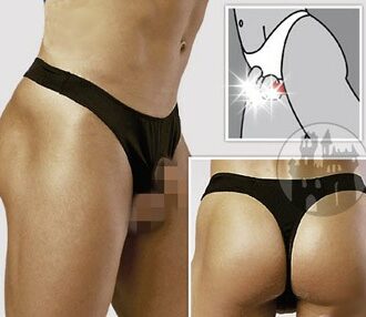 Herren Showmaster