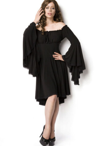 Piraten-Mittelalterkleid