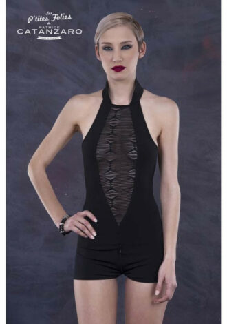 Playsuit
