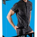 Herren Blouson