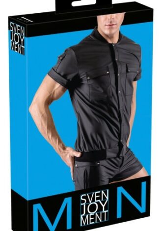 Herren Blouson