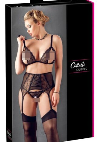 BH Strapsset