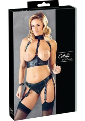 BH Set Bondage