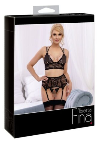 BH Strapsset