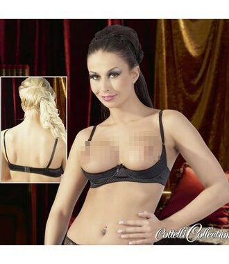 Basic Hebe schwarz