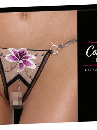 Riostring Blume