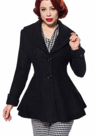 Vintage Wolljacke