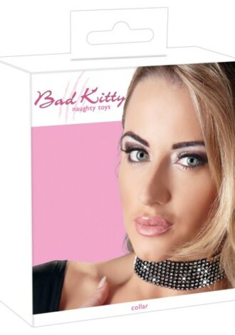 Halsband Strass
