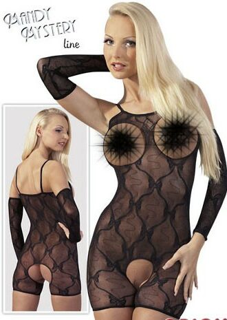 Radlercatsuit