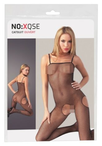 Netzcatsuit