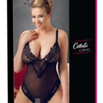 Body ouvert
