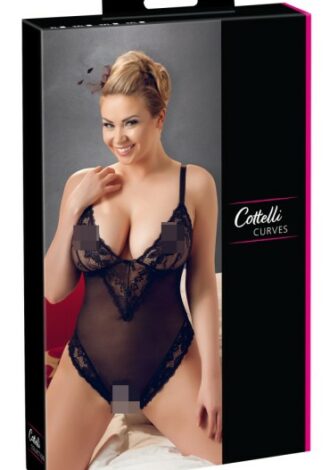 Body ouvert