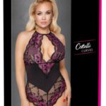 Body Spitze
