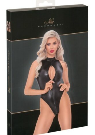 Body mit Zip