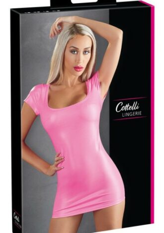 Kleid hot