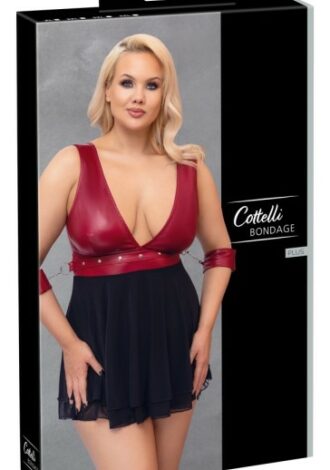 Babydoll Bondage