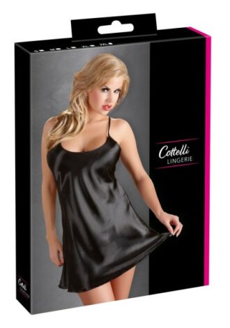 Satin Neglige