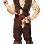 Piratenkostüm
