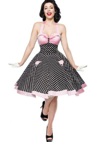 Vintage Swing Kleid