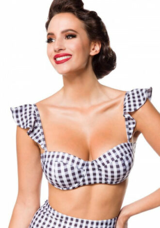 Vintage Bikinioberteil