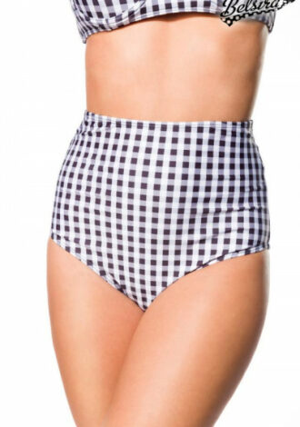 Vintage Bikinihöschen