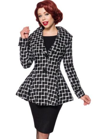 Blazer-Jacke