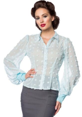 Vintage Bluse