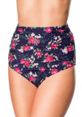 Badehöschen High Waist