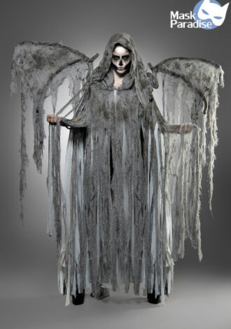 Angel of Death Kostümset für Damen