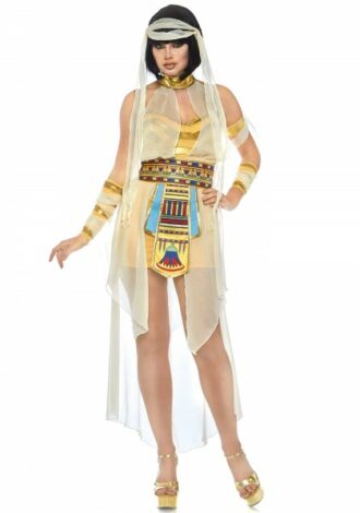 Kostüm ‚Nil Mummie‘