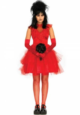 Kleid ‚Beetle Bride‘