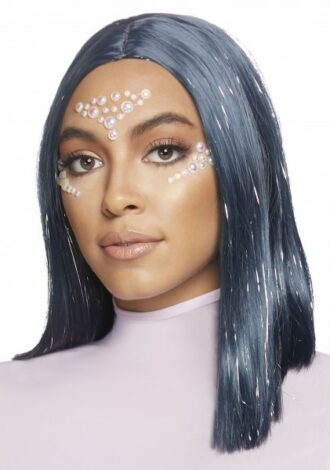 Gesichtsaufkleber ‚Face Jewels‘