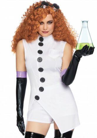 Sexy Wissenschaftler