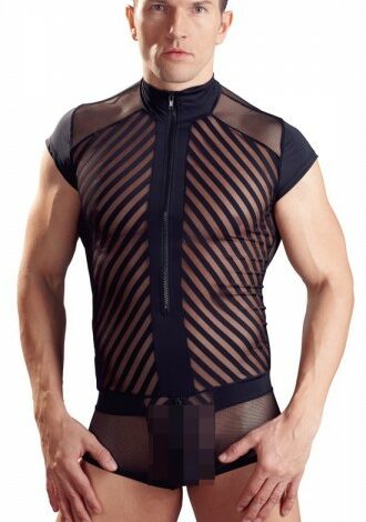 Kurzoverall – Herren