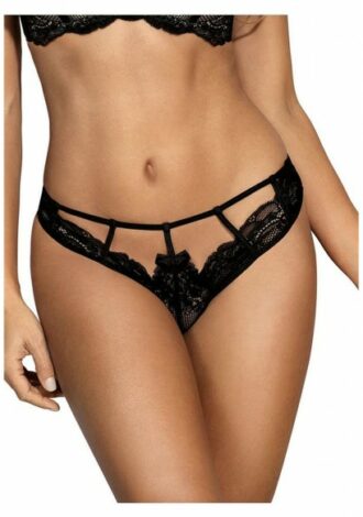 String – schwarz