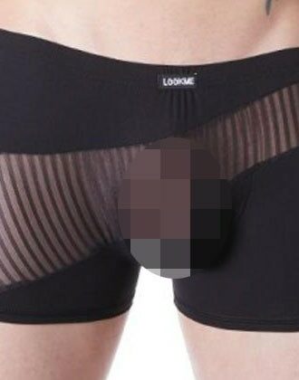 Herren Boxer Short