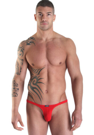 Ministring Herren