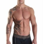 Herren Boxershort
