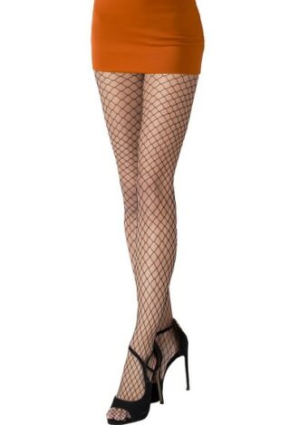 Netz-Strumpfhose