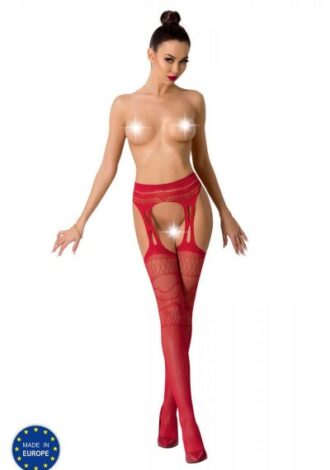 Ouvert Strumpfhose