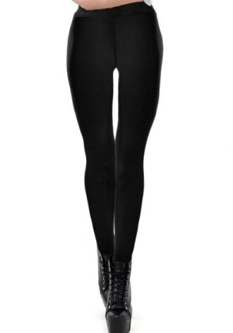 Winter-Leggings