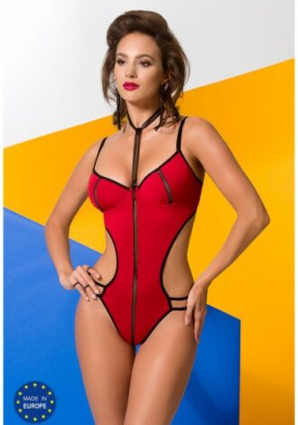 Roter String-Body