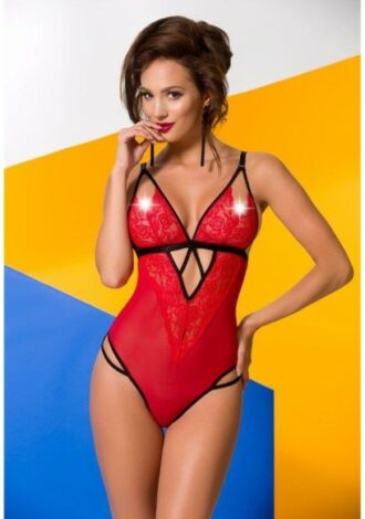 Roter Body