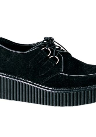 Creeper-101