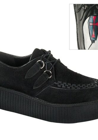 Creeper-402S