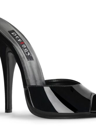 Domina-101